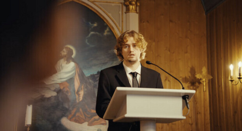 Døden av en Drittunge Døden av en Drittunge