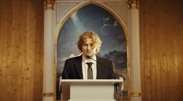 Døden av en Drittunge