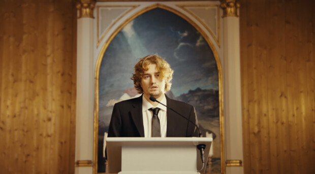 Døden av en Drittunge