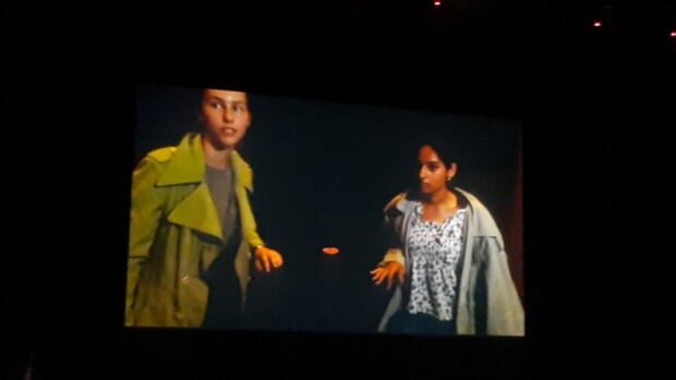 Johans film