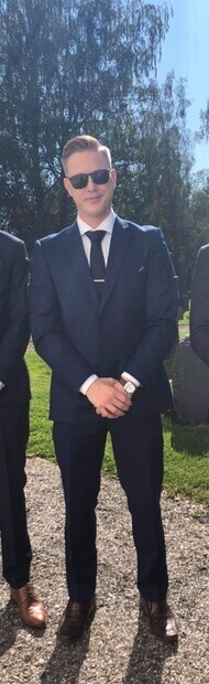 Gjest bryllup