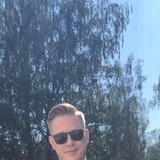 Gjest bryllup