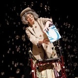 Saffransmysteriet Saffransmysteriet