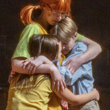 Pippi Långstrump Pippi Långstrump