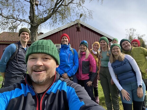 Spiller singelturgåer