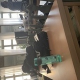 Rolig filminspelning