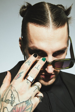 Vogue Editorial Vogue Editorial