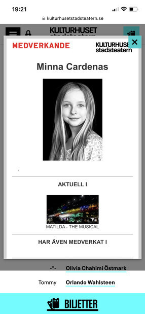 Kulturhuset Stadsteatern