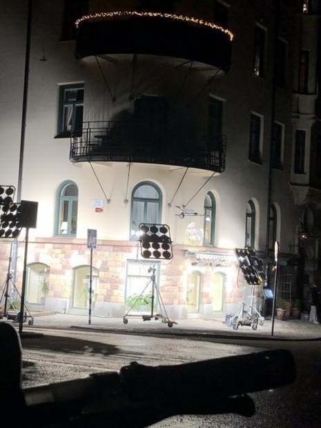 Knorr reklamfilm Knorr reklamfilm