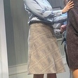 Siv i S som i himmelen