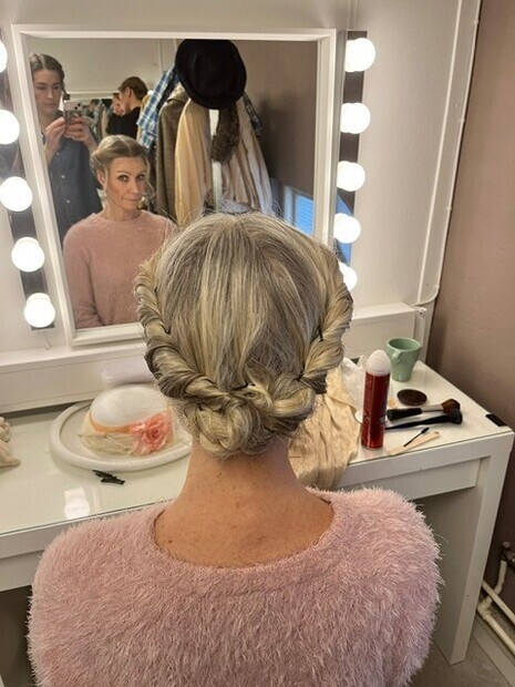 Infr Musikalen om Frigga