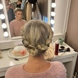 Infr Musikalen om Frigga