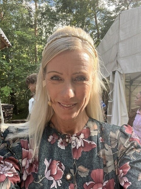 Vi på Saltkråkan