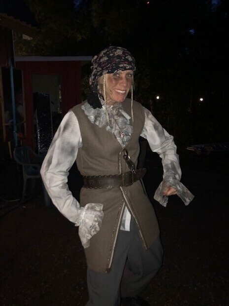 Pippi på de sju haven