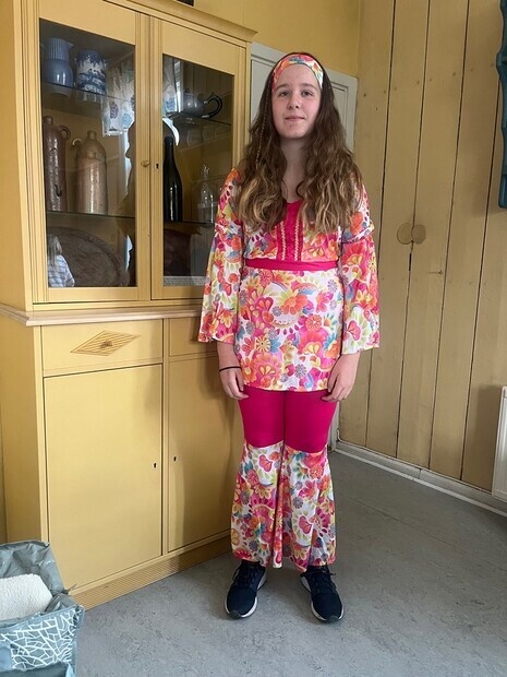 Inspelning av trevliga högtider