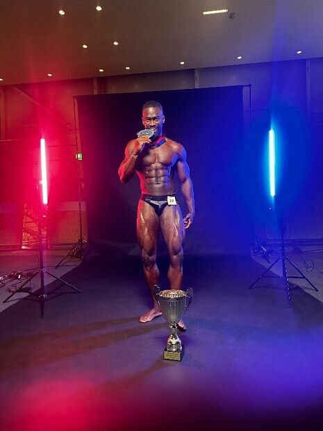 Bodybuilding