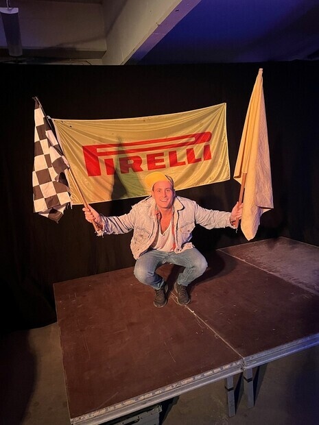 Raggarfest