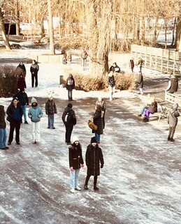 Inspelning av ?I dina händer?