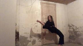 Bilde hentet ut av koreografi Bilde hentet ut av koreografi