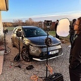 Inspelning fr Kalmars lnstrafik