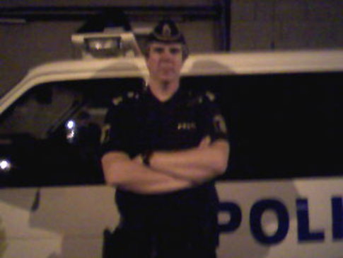 Wallander-Faceless killer