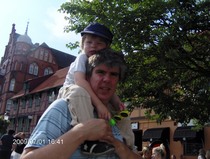 filminspelning på torget filminspelning på torget