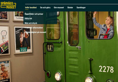 Spårvägsmuseet Spårvägsmuseet