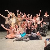 Efter musikalen Grease