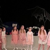 Rolig musikal Rolig musikal