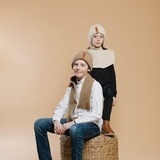 Baby Mocs modell Baby Mocs modell