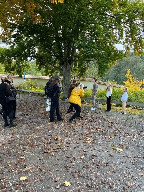 Modelljobb med syskonen Modelljobb med syskonen