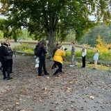 Modelljobb med syskonen Modelljobb med syskonen