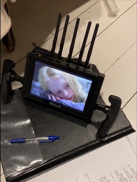 Pilot för svt