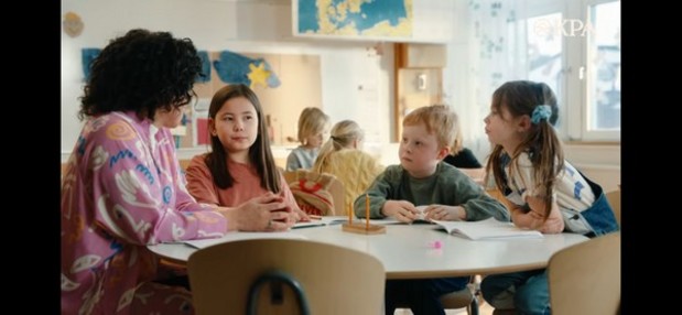 KPA Pension KPA Pension