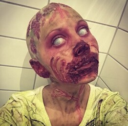 Halloween Halloween