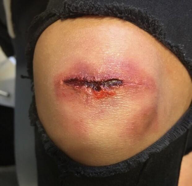 Øving sminke Øving sminke