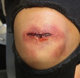 Øving sminke Øving sminke