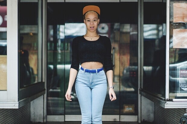 Photoshoot with Andres Photography
