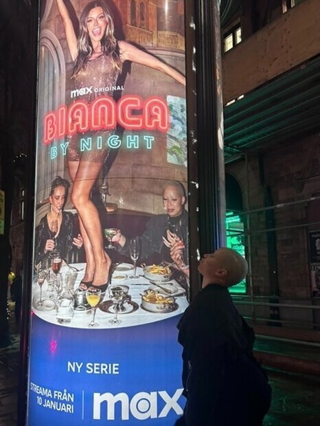 Bianca By Night Promotion Bianca By Night Promotion