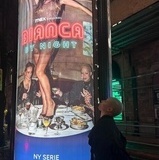 Bianca By Night Promotion
