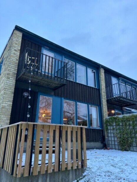 Hyr ut radhus funkis 1962 i Bromma Hyr ut radhus funkis 1962 i Bromma