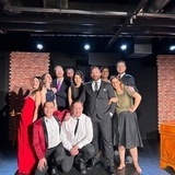 Party time Party time