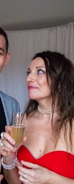 dame Melissa dame Melissa