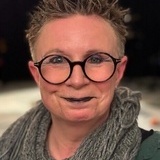 Rolig inspelning på punkkonsert Rolig inspelning på punkkonsert