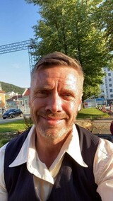 Etter opptak Etter opptak