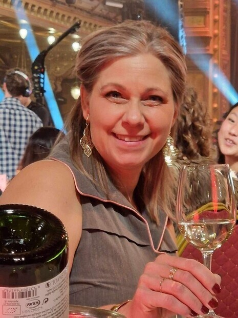 Från inspelning av Nova och Alice