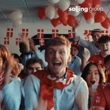 Salling Group x DBU Salling Group x DBU