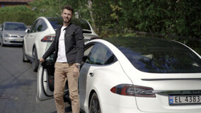 Ad recording Ad recording