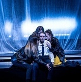 Dracula pjäs Dracula pjäs