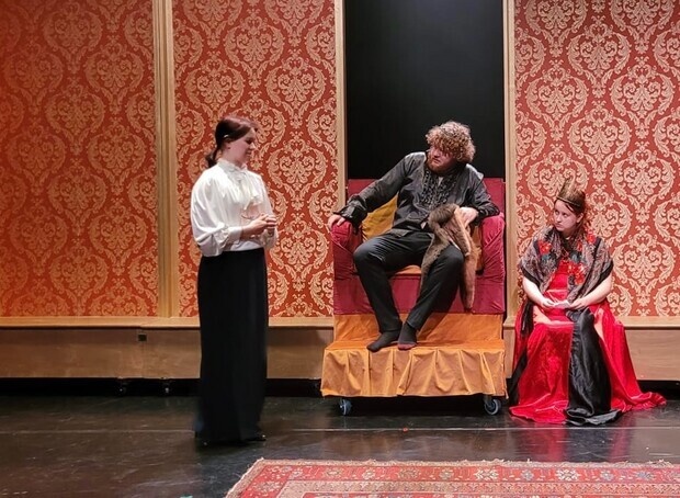 Hamlet